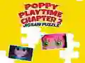 Гульня Галаволомка Poppy Playtime Раздзел 2 онлайн