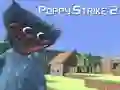 Гульня Poppy Strike 2 онлайн Гульня Poppy Strike 2 онлайн