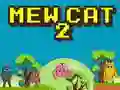 Гульня Мяу Кот 2 онлайн