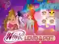Гульня Winx Club: Любоў і хатнія жывёлы онлайн