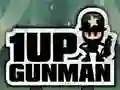 Гульня Стрелец 1UP онлайн Гульня Стрелец 1UP онлайн