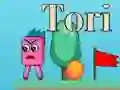 Гульня Tori онлайн Гульня Tori онлайн