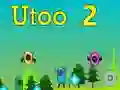 Гульня Utoo 2 онлайн Гульня Utoo 2 онлайн