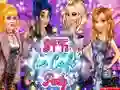 Гульня BFFs Ледяное кафе вечеринка онлайн Гульня BFFs Ледяное кафе вечеринка онлайн