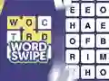 Гульня Слова Свайп онлайн