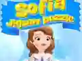 Гульня Sofia Пазл онлайн Гульня Sofia Пазл онлайн