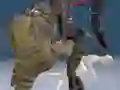 Гульня Выживание Зомби Войны онлайн Гульня Выживание Зомби Войны онлайн