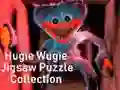 Гульня Калекцыя Пазлаў Hugie Wugie онлайн Гульня Калекцыя Пазлаў Hugie Wugie онлайн