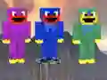 Гульня Wuggy Fly онлайн Гульня Wuggy Fly онлайн