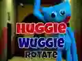 Гульня Huggie Wuggie Ротация онлайн