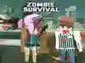 Гульня Survivance Zombi онлайн Гульня Survivance Zombi онлайн