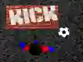 Гульня Kick онлайн Гульня Kick онлайн