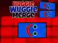 Гульня Huggie Wuggie Зліццё онлайн Гульня Huggie Wuggie Зліццё онлайн