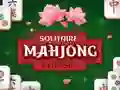 Гульня Класічны Mahjong Solitaire онлайн Гульня Класічны Mahjong Solitaire онлайн