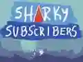 Гульня Подписчыкі Sharky онлайн