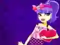 Гульня Салон прыгажосці Monster High™ онлайн