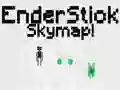 Гульня Карта Неба EnderStick онлайн Гульня Карта Неба EnderStick онлайн