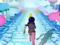 Гульня Subway Surfers: Бегунка Саранча онлайн Гульня Subway Surfers: Бегунка Саранча онлайн