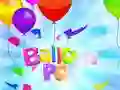 Гульня Baby Balloon онлайн Гульня Baby Balloon онлайн