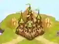 Гульня Абарона онлайн