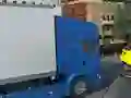 Гульня Паркоўка грузавікоў на 18 колаў онлайн Гульня Паркоўка грузавікоў на 18 колаў онлайн