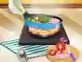 Гульня Гатаваць онлайн