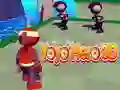 Гульня Герой Ёйо 3D онлайн
