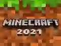 Гульня Minecraft 2021 онлайн