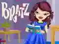 Гульня Bratz онлайн