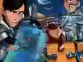 Гульня Trollhunters: Узыз рост тытана - Пазл онлайн Гульня Trollhunters: Узыз рост тытана - Пазл онлайн