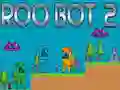 Гульня Roo Bot 2 онлайн Гульня Roo Bot 2 онлайн