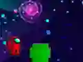 Гульня Flappy Among Us онлайн Гульня Flappy Among Us онлайн