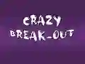 Гульня Crazy Break-Out онлайн