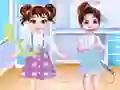 Гульня Моднае сукенка Baby Taylor онлайн Гульня Моднае сукенка Baby Taylor онлайн