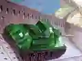 Гульня Танк Трафік Рэйсер онлайн