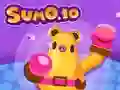 Гульня Sumo.io онлайн