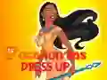 Гульня Pocahontas: Уберы онлайн