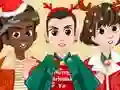 Гульня Каляды з Stranger Things онлайн Гульня Каляды з Stranger Things онлайн