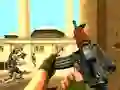 Гульня FPS Шутер Атака онлайн Гульня FPS Шутер Атака онлайн