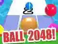 Гульня Шар 2048 онлайн Гульня Шар 2048 онлайн