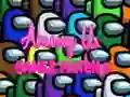 Гульня Игры Among Us Match3 онлайн
