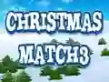 Гульня Ражджаство Match3 онлайн
