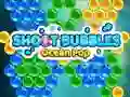 Гульня Сціснуць Паветра: Акіянічны Поп онлайн