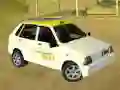 Гульня Симулятар пасажыра Suzuki Mehran 2022 онлайн Гульня Симулятар пасажыра Suzuki Mehran 2022 онлайн