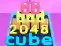 Гульня 2048 Куб онлайн Гульня 2048 Куб онлайн