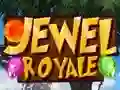 Гульня Jewel Royale онлайн Гульня Jewel Royale онлайн