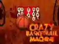 Гульня Божевільная Баскетбольная Машына онлайн Гульня Божевільная Баскетбольная Машына онлайн