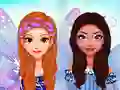 Гульня Prepare with Me: Fairy Fashion Fantasy онлайн
