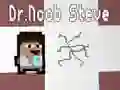 Гульня Dr.Noob Steve онлайн Гульня Dr.Noob Steve онлайн