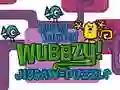 Гульня Wow Wow Wubbzy Пазл онлайн Гульня Wow Wow Wubbzy Пазл онлайн